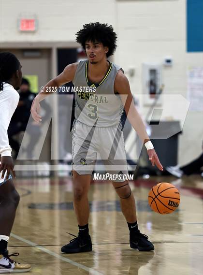 Thumbnail 1 in Central Cabarrus @ Butler photogallery.