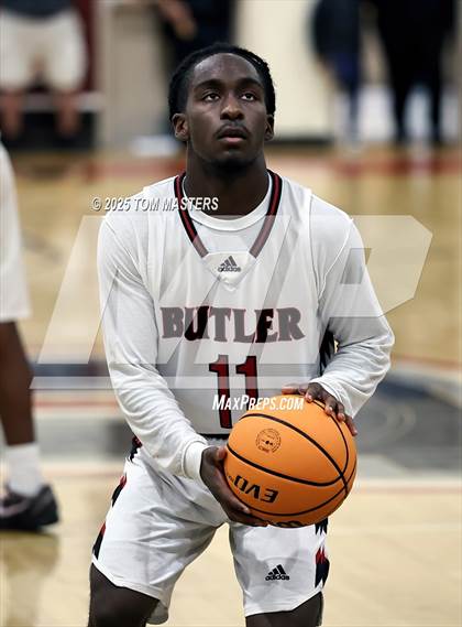 Thumbnail 1 in Central Cabarrus @ Butler photogallery.