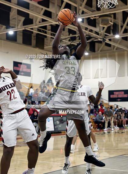 Thumbnail 3 in Central Cabarrus @ Butler photogallery.