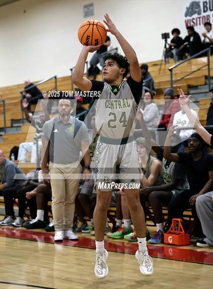 Thumbnail 1 in Central Cabarrus @ Butler photogallery.