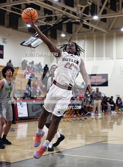 Thumbnail 3 in Central Cabarrus @ Butler photogallery.