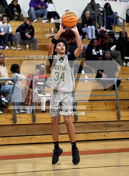 Thumbnail 2 in Central Cabarrus @ Butler photogallery.