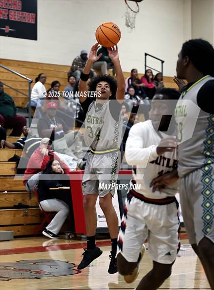 Thumbnail 1 in Central Cabarrus @ Butler photogallery.