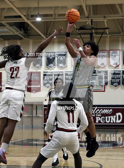 Thumbnail 2 in Central Cabarrus @ Butler photogallery.