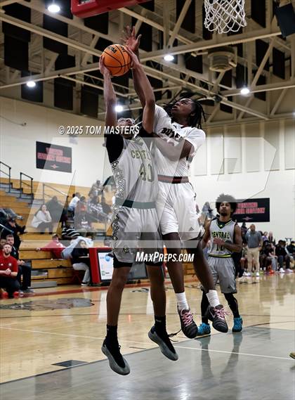 Thumbnail 2 in Central Cabarrus @ Butler photogallery.