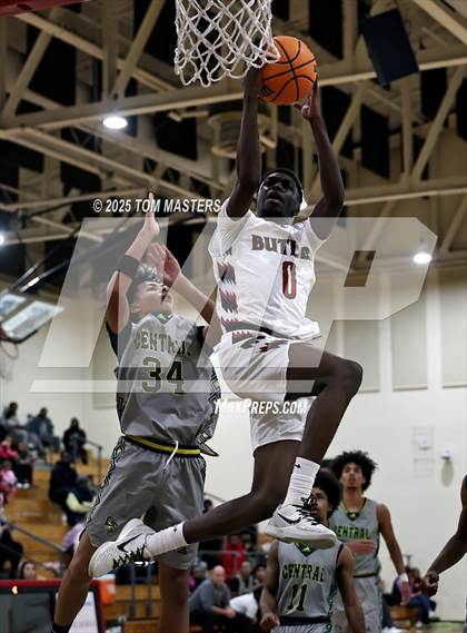 Thumbnail 1 in Central Cabarrus @ Butler photogallery.