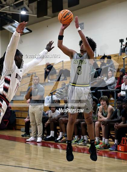 Thumbnail 1 in Central Cabarrus @ Butler photogallery.