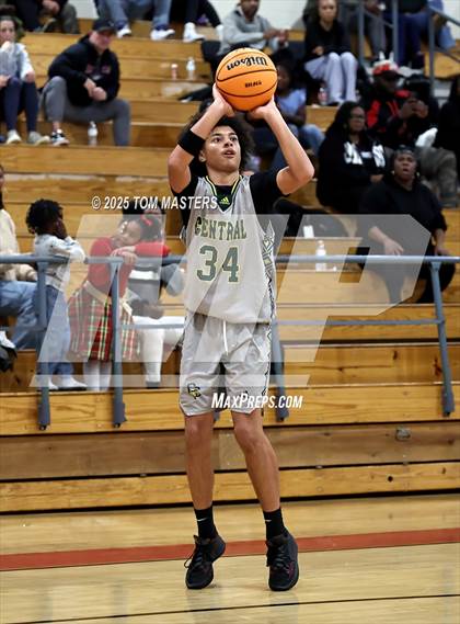 Thumbnail 1 in Central Cabarrus @ Butler photogallery.