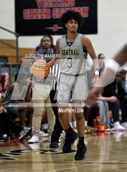 Thumbnail 2 in Central Cabarrus @ Butler photogallery.