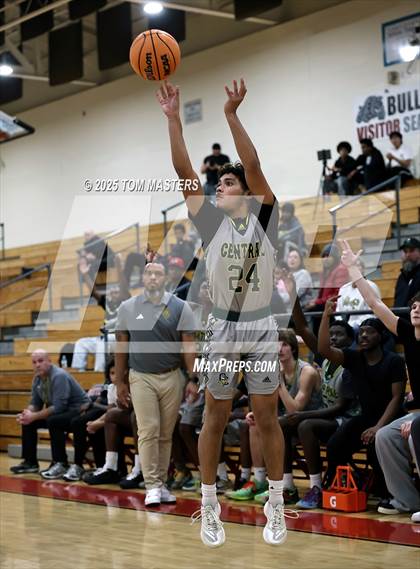 Thumbnail 2 in Central Cabarrus @ Butler photogallery.