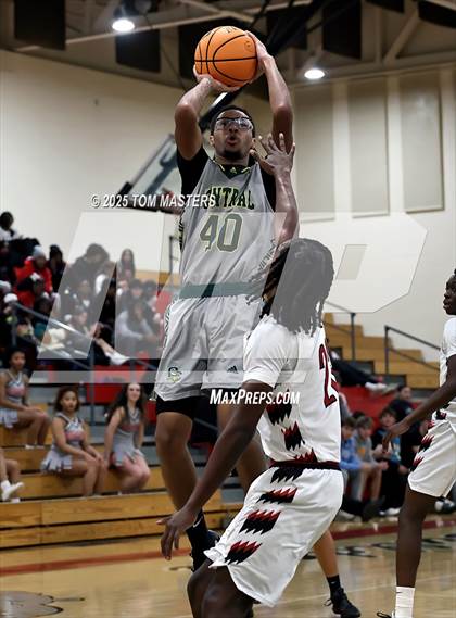 Thumbnail 3 in Central Cabarrus @ Butler photogallery.