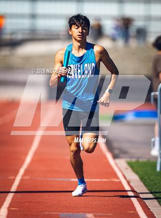 Cleveland Invite