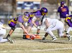 Photo from the gallery "Sedgwick County vs. Fowler (CHSAA 8-Man Championship)"