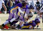 Photo from the gallery "Sedgwick County vs. Fowler (CHSAA 8-Man Championship)"