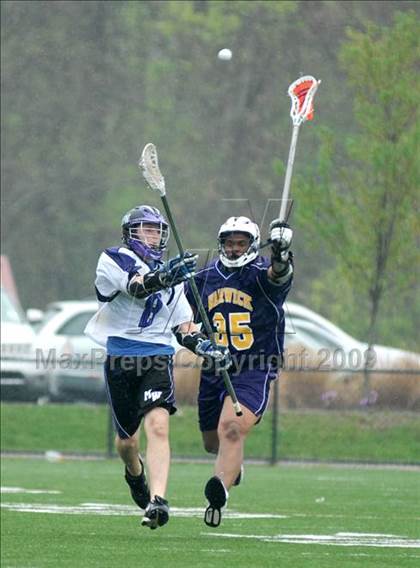 Thumbnail 1 in Warwick @ Monroe-Woodbury photogallery.