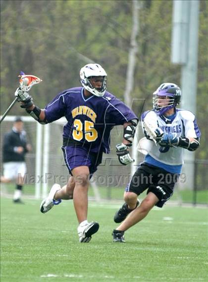 Thumbnail 3 in Warwick @ Monroe-Woodbury photogallery.