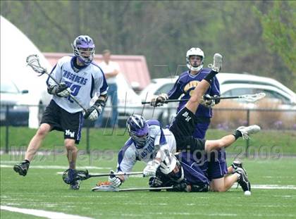 Thumbnail 1 in Warwick @ Monroe-Woodbury photogallery.