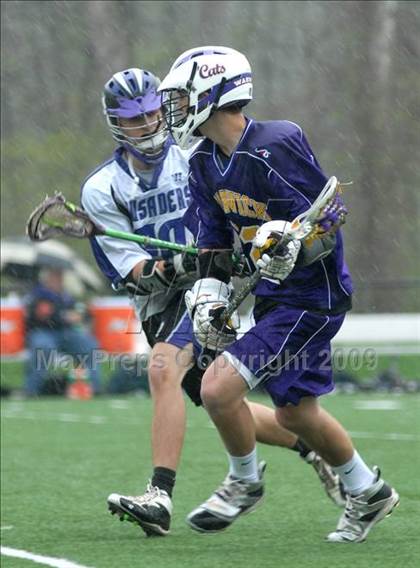Thumbnail 2 in Warwick @ Monroe-Woodbury photogallery.