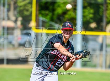 Thumbnail 1 in Canyon Crest Academy vs. San Pasqual photogallery.