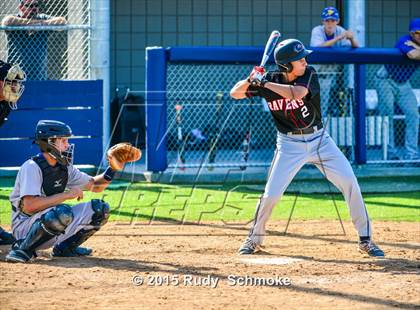 Thumbnail 3 in Canyon Crest Academy vs. San Pasqual photogallery.