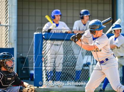 Thumbnail 1 in Canyon Crest Academy vs. San Pasqual photogallery.