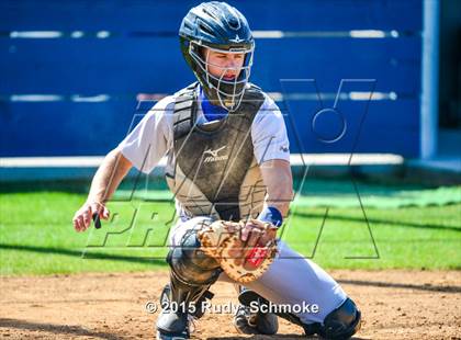 Thumbnail 1 in Canyon Crest Academy vs. San Pasqual photogallery.