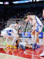 Photo from the gallery "Millard North vs. Gretna (NSAA Class A Quarterfinal)"
