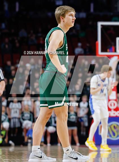 Thumbnail 1 in Millard North vs. Gretna (NSAA Class A Quarterfinal) photogallery.