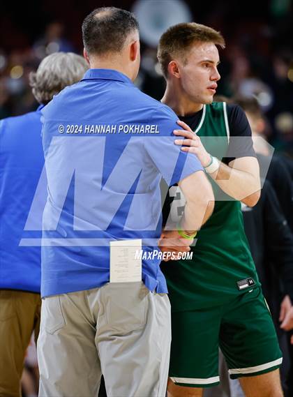 Thumbnail 1 in Millard North vs. Gretna (NSAA Class A Quarterfinal) photogallery.