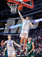 Photo from the gallery "Millard North vs. Gretna (NSAA Class A Quarterfinal)"