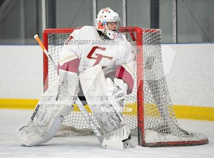Thumbnail 2 in Don Bosco Prep @ Gloucester Catholic photogallery.