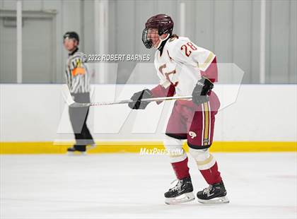 Thumbnail 3 in Don Bosco Prep @ Gloucester Catholic photogallery.