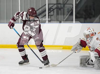 Thumbnail 3 in Don Bosco Prep @ Gloucester Catholic photogallery.