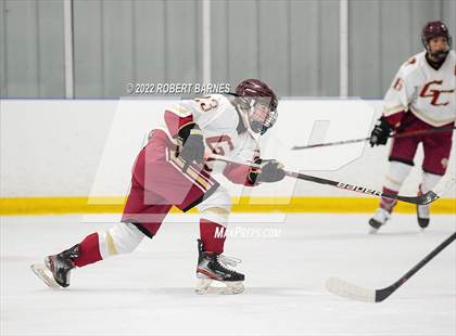 Thumbnail 3 in Don Bosco Prep @ Gloucester Catholic photogallery.