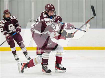 Thumbnail 2 in Don Bosco Prep @ Gloucester Catholic photogallery.