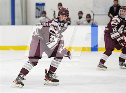 Thumbnail 1 in Don Bosco Prep @ Gloucester Catholic photogallery.
