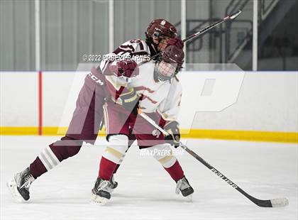 Thumbnail 3 in Don Bosco Prep @ Gloucester Catholic photogallery.