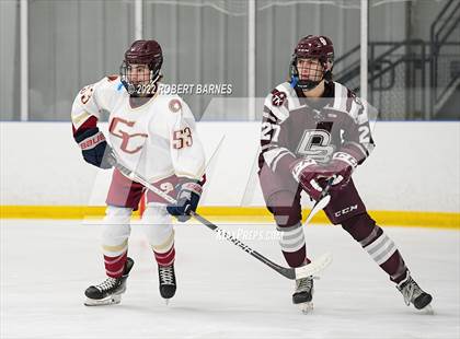 Thumbnail 3 in Don Bosco Prep @ Gloucester Catholic photogallery.