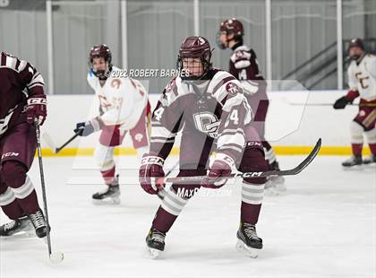Thumbnail 3 in Don Bosco Prep @ Gloucester Catholic photogallery.