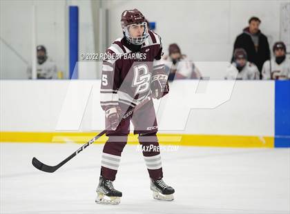 Thumbnail 3 in Don Bosco Prep @ Gloucester Catholic photogallery.