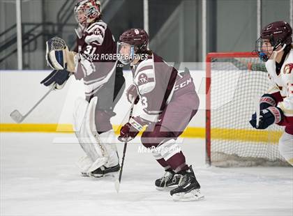 Thumbnail 3 in Don Bosco Prep @ Gloucester Catholic photogallery.