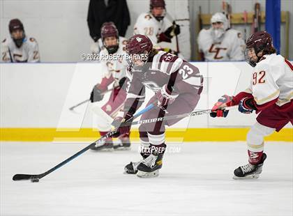 Thumbnail 2 in Don Bosco Prep @ Gloucester Catholic photogallery.