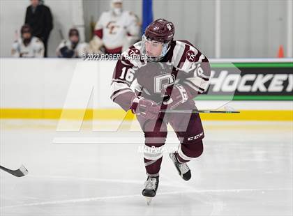 Thumbnail 3 in Don Bosco Prep @ Gloucester Catholic photogallery.