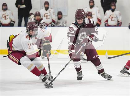 Thumbnail 2 in Don Bosco Prep @ Gloucester Catholic photogallery.
