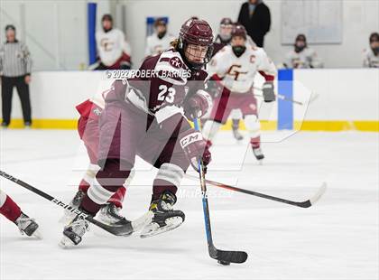 Thumbnail 1 in Don Bosco Prep @ Gloucester Catholic photogallery.