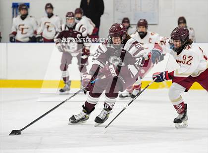 Thumbnail 3 in Don Bosco Prep @ Gloucester Catholic photogallery.
