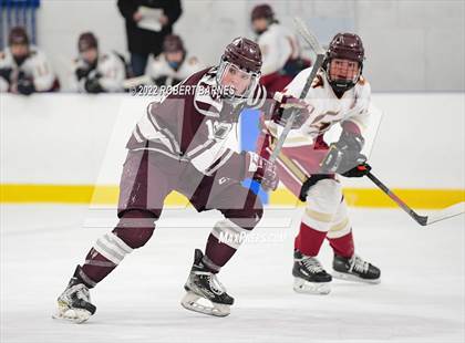 Thumbnail 2 in Don Bosco Prep @ Gloucester Catholic photogallery.