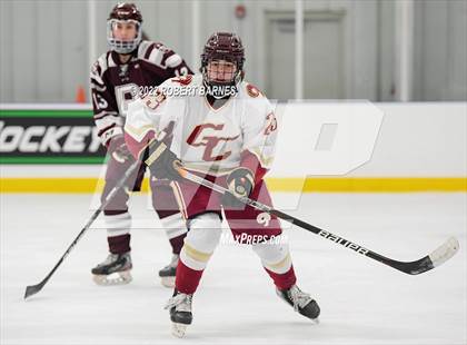 Thumbnail 1 in Don Bosco Prep @ Gloucester Catholic photogallery.