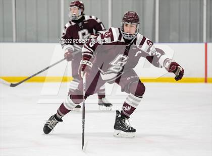 Thumbnail 3 in Don Bosco Prep @ Gloucester Catholic photogallery.