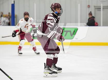 Thumbnail 1 in Don Bosco Prep @ Gloucester Catholic photogallery.